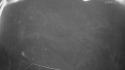 Horní část sjezdovek