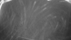 Horní část sjezdovek