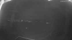 Horní část sjezdovek