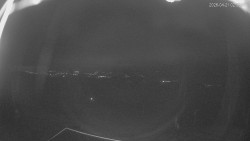 Horní část sjezdovek