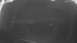 Horní část sjezdovek