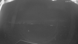 Horní část sjezdovek