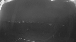 Horní část sjezdovek