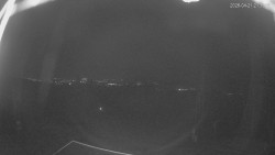 Horní část sjezdovek