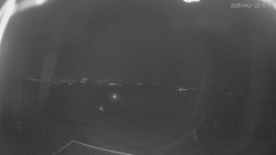 Horní část sjezdovek