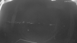 Horní část sjezdovek