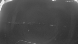 Horní část sjezdovek