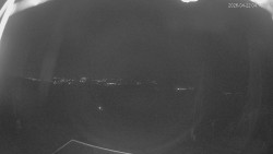 Horní část sjezdovek