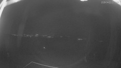 Horní část sjezdovek