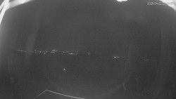 Horní část sjezdovek