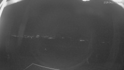 Horní část sjezdovek