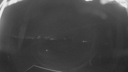 Horní část sjezdovek