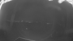 Horní část sjezdovek