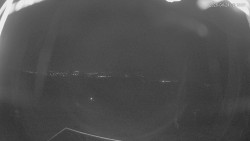 Horní část sjezdovek