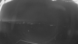 Horní část sjezdovek