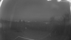 Horní část sjezdovek