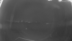 Horní část sjezdovek