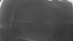 Horní část sjezdovek