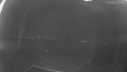 Horní část sjezdovek