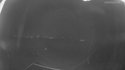 Horní část sjezdovek