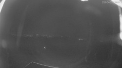 Horní část sjezdovek