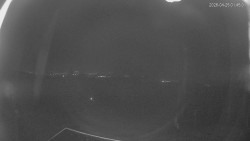 Horní část sjezdovek