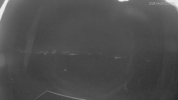 Horní část sjezdovek