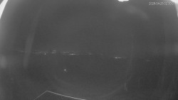 Horní část sjezdovek