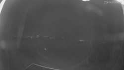 Horní část sjezdovek