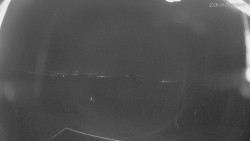 Horní část sjezdovek