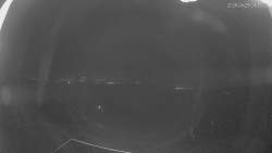 Horní část sjezdovek