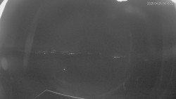 Horní část sjezdovek