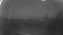 Horní část sjezdovek