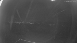 Horní část sjezdovek