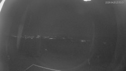 Horní část sjezdovek