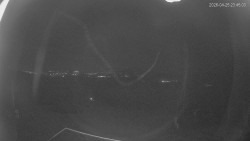 Horní část sjezdovek