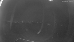 Horní část sjezdovek