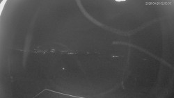 Horní část sjezdovek