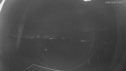 Horní část sjezdovek