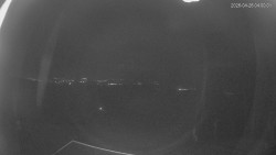 Horní část sjezdovek