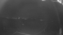 Horní část sjezdovek