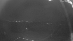 Horní část sjezdovek