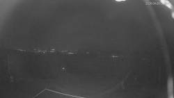 Horní část sjezdovek