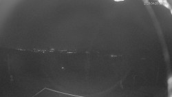 Horní část sjezdovek