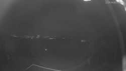 Horní část sjezdovek