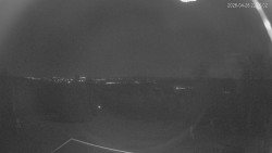 Horní část sjezdovek