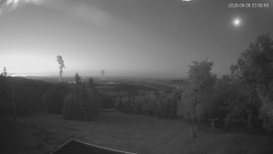 Ski areál Alšovka - Měděnec - Horní část sjezdovek - 6.6.2026 v 04:00 Ski areál Alšovka - Měděnec - Horní část sjezdovek - 6.6.2026 v 04:00