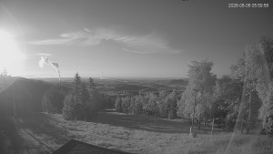 Ski areál Alšovka - Měděnec - Horní část sjezdovek - 6.6.2026 v 06:00 Ski areál Alšovka - Měděnec - Horní část sjezdovek - 6.6.2026 v 06:00