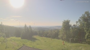 Ski areál Alšovka - Měděnec - Horní část sjezdovek - 6.6.2026 v 08:00 Ski areál Alšovka - Měděnec - Horní část sjezdovek - 6.6.2026 v 08:00
