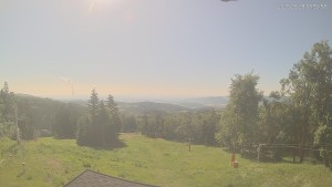 Ski areál Alšovka - Měděnec - Horní část sjezdovek - 6.6.2026 v 09:00 Ski areál Alšovka - Měděnec - Horní část sjezdovek - 6.6.2026 v 09:00
